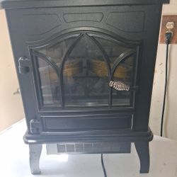 Heater.............Works Great