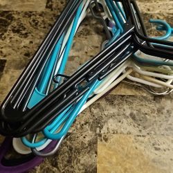 Free Hangers 