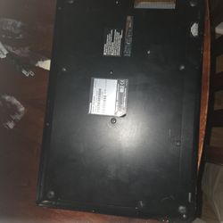 Toshiba satellite c55 used