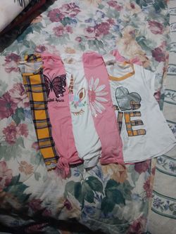 Shirts For Girls 