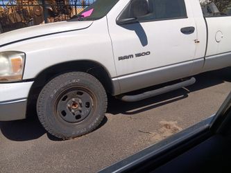 2006 Dodge Ram