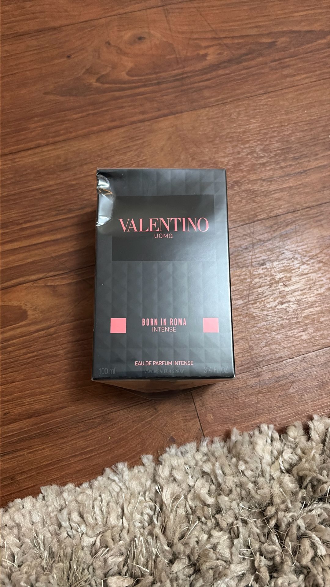 Valentino Perfume