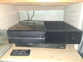 Xbox 1 and games