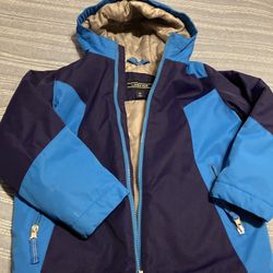 Kids Winter Coat