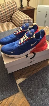 Nike Air Max 270 