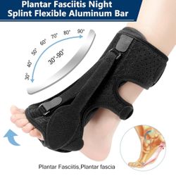 My Heal Night Splint