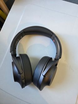 Sony WH-H900N H.ear On 2 Wireless Bluetooth Noise Cancelling Headphones