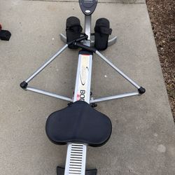 Row Machine 