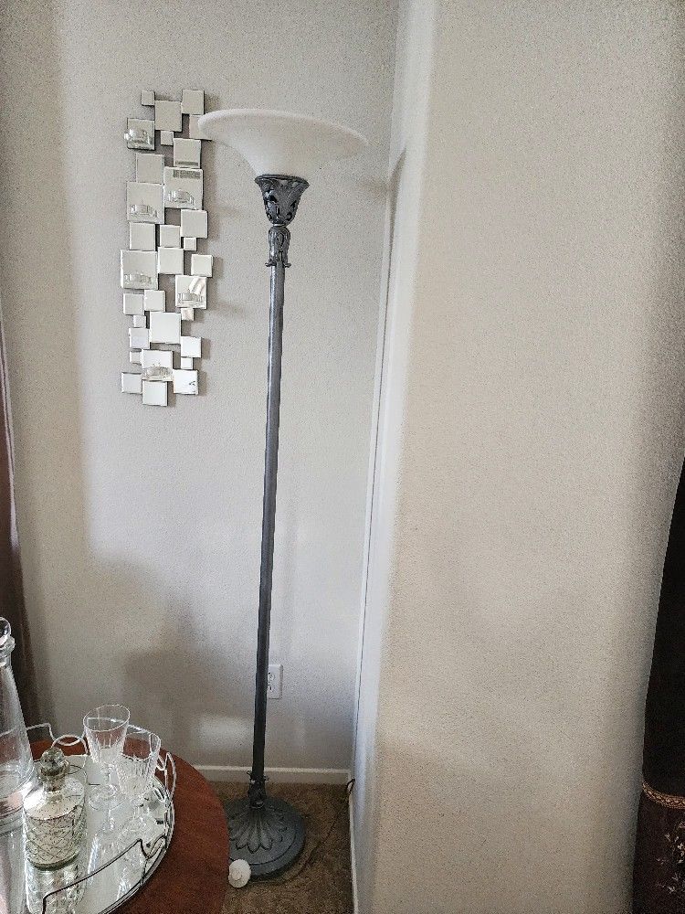 Lamp Metal