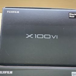 Fujifilm 