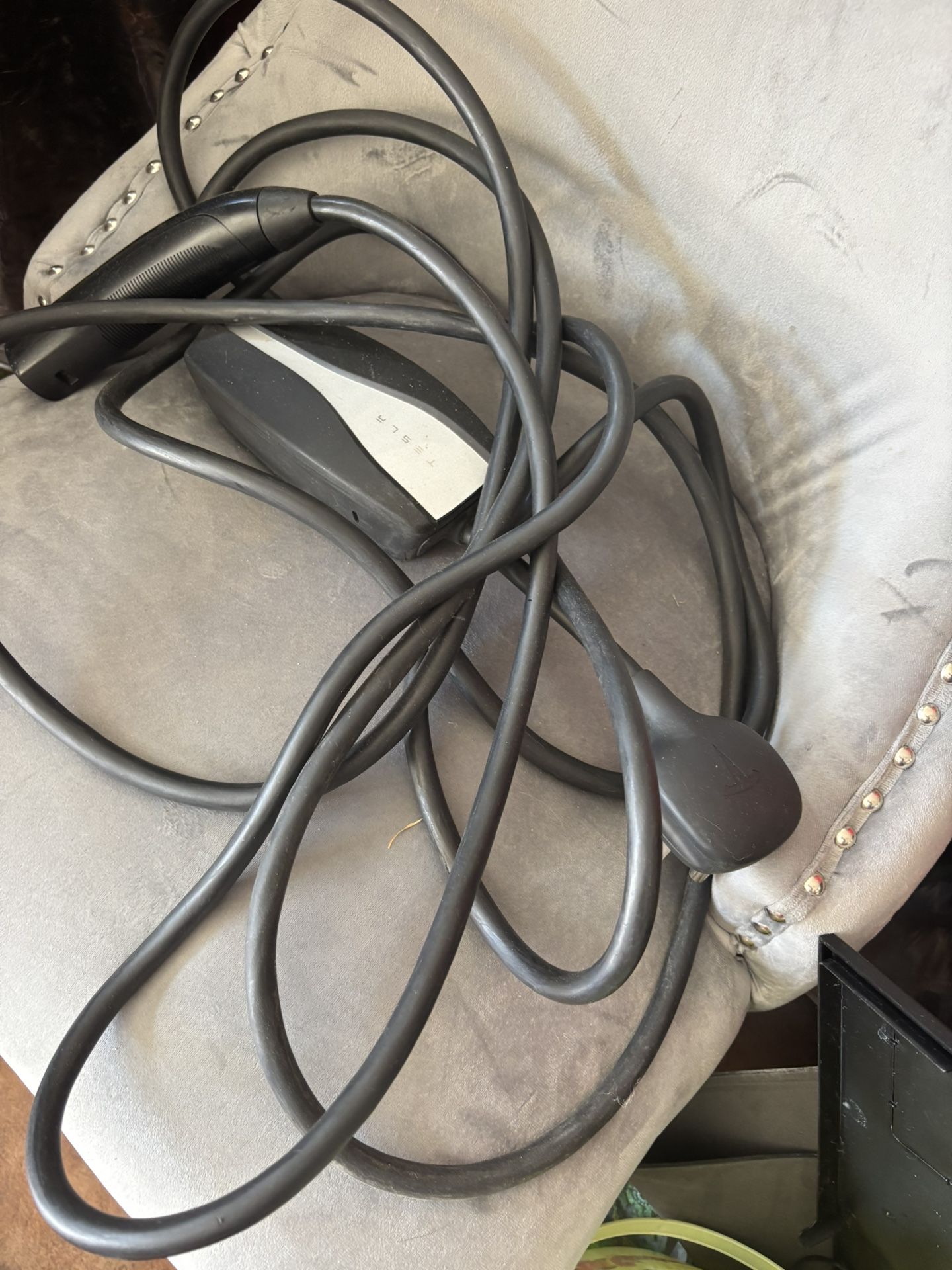 Telsa 240v House Charger