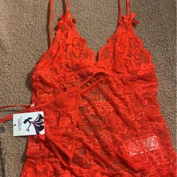 Red Size M