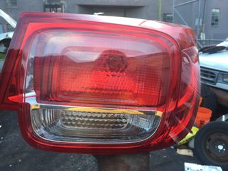 2014 -2015 Chevy Impala tail light $25 Each