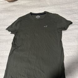 Hollister Shirt