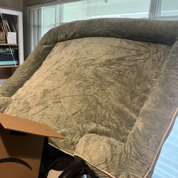 New Orthopedic Dog Bed XL