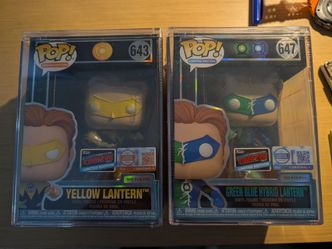Funko // NYCC