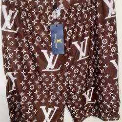 Man Shorts New With Tags 