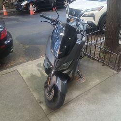 Brand New Q Max 150