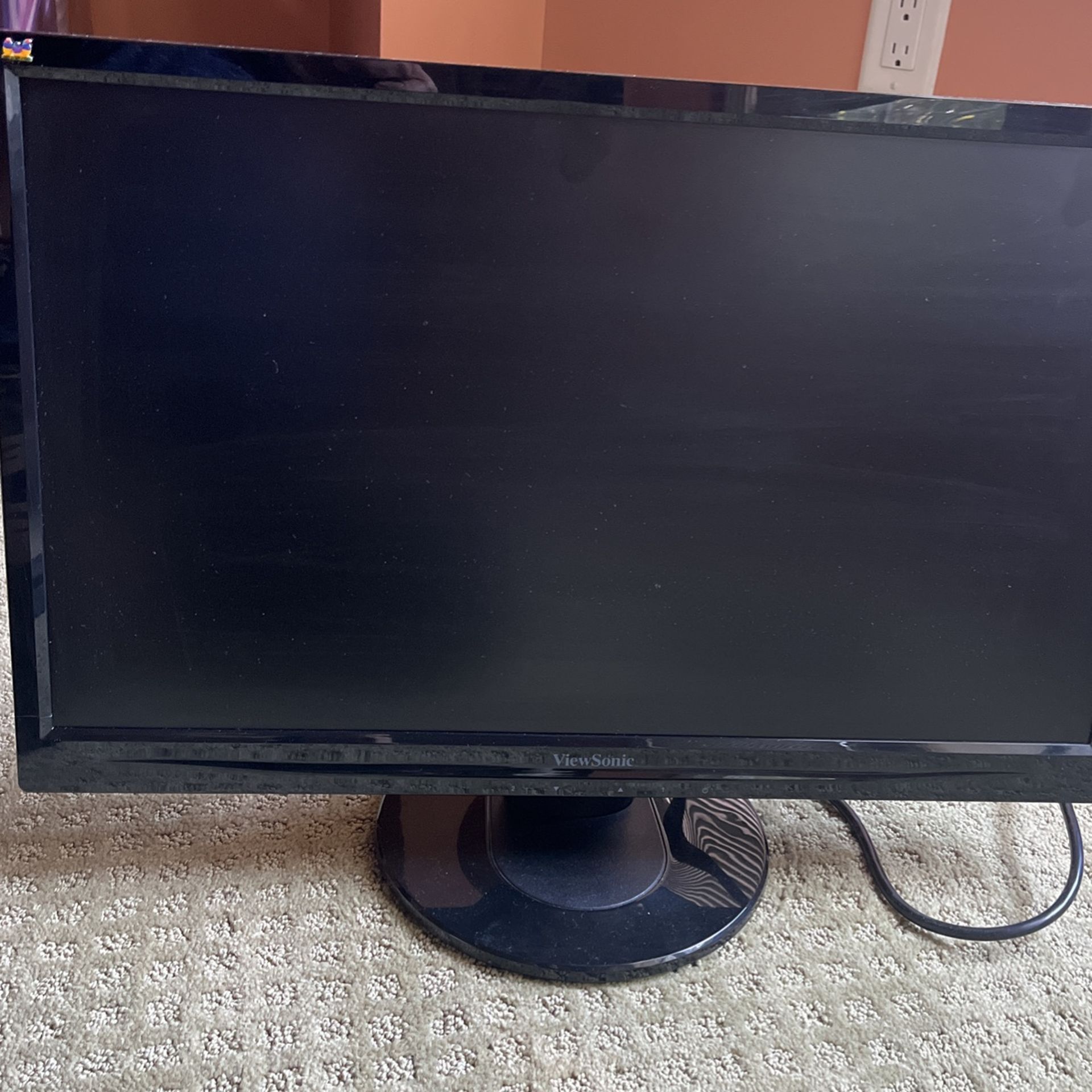 Monitor