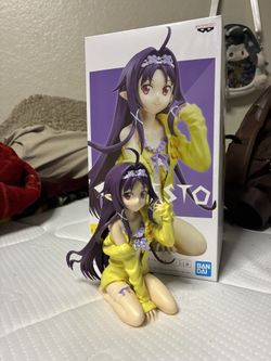 Sword art Online Anime figure