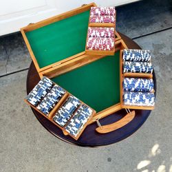 Poker Chips  - New