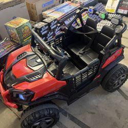 Kids Car . Read My Add 