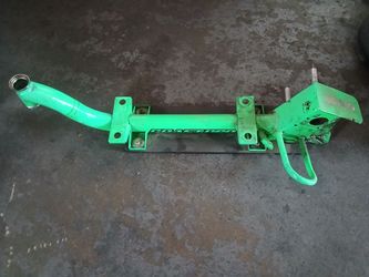 Go ped  scooter xped frame