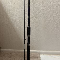 Daiwa D-Shock 7’0