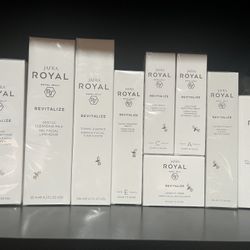Royal Jelly Jafra Independent Consultant 