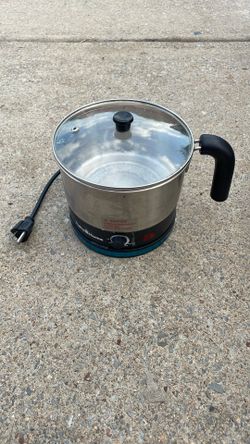 Electrical Cooker
