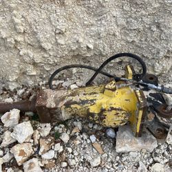 Hydraulic Hammer Breaker 