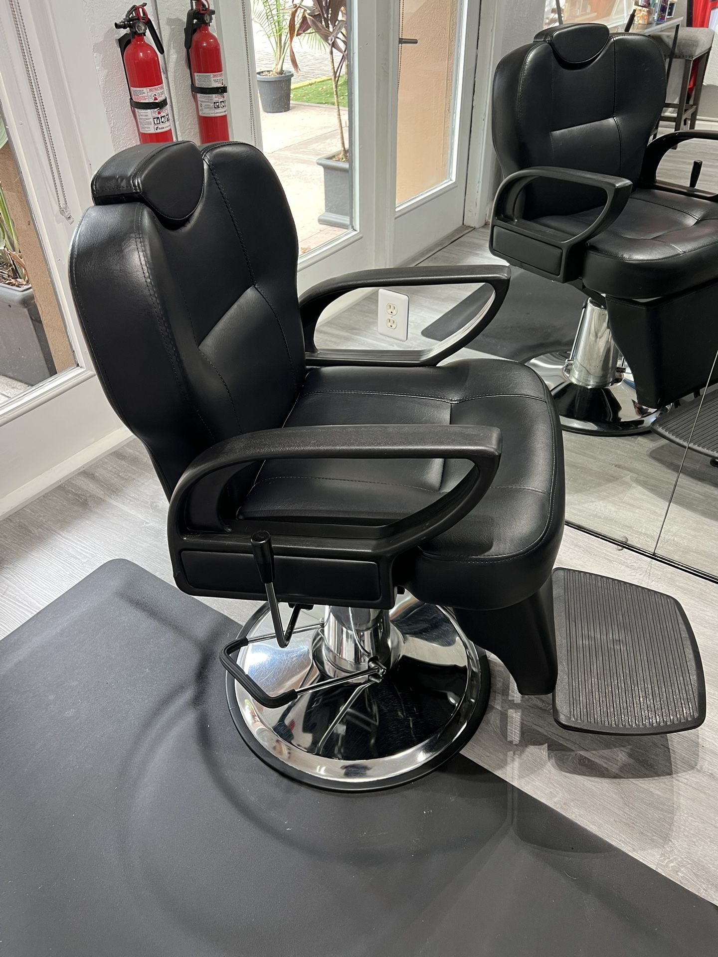 Barber Chairs For Sale