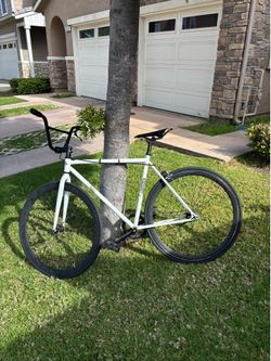 Fixie or best offer Fixie or best offer