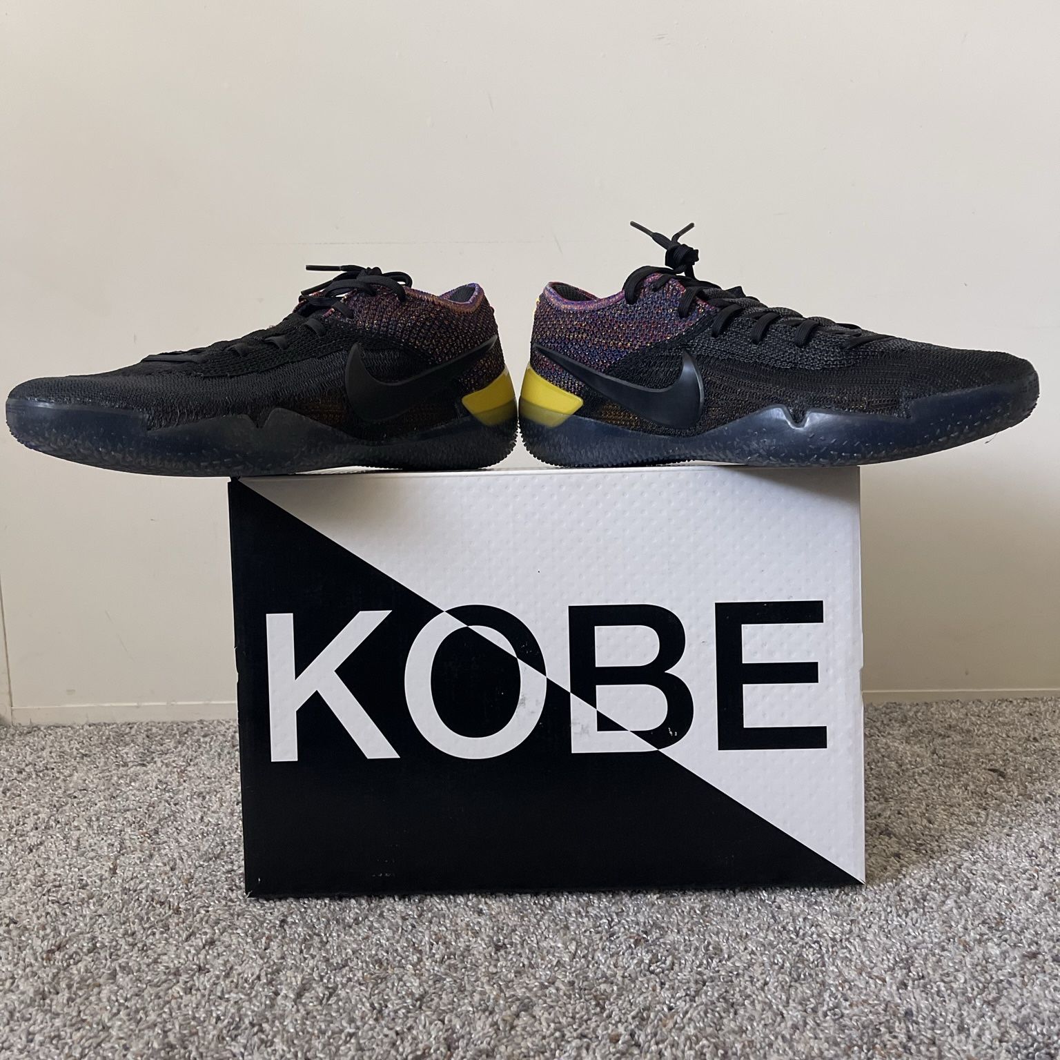 Nike Kobe AD NXT