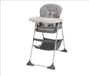 Graco® Slim Snacker High Chair