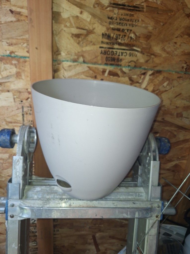 Flower Pots