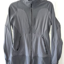 Lululemon Movement To Movement Jacket