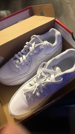 Nike air max size 5.5 y