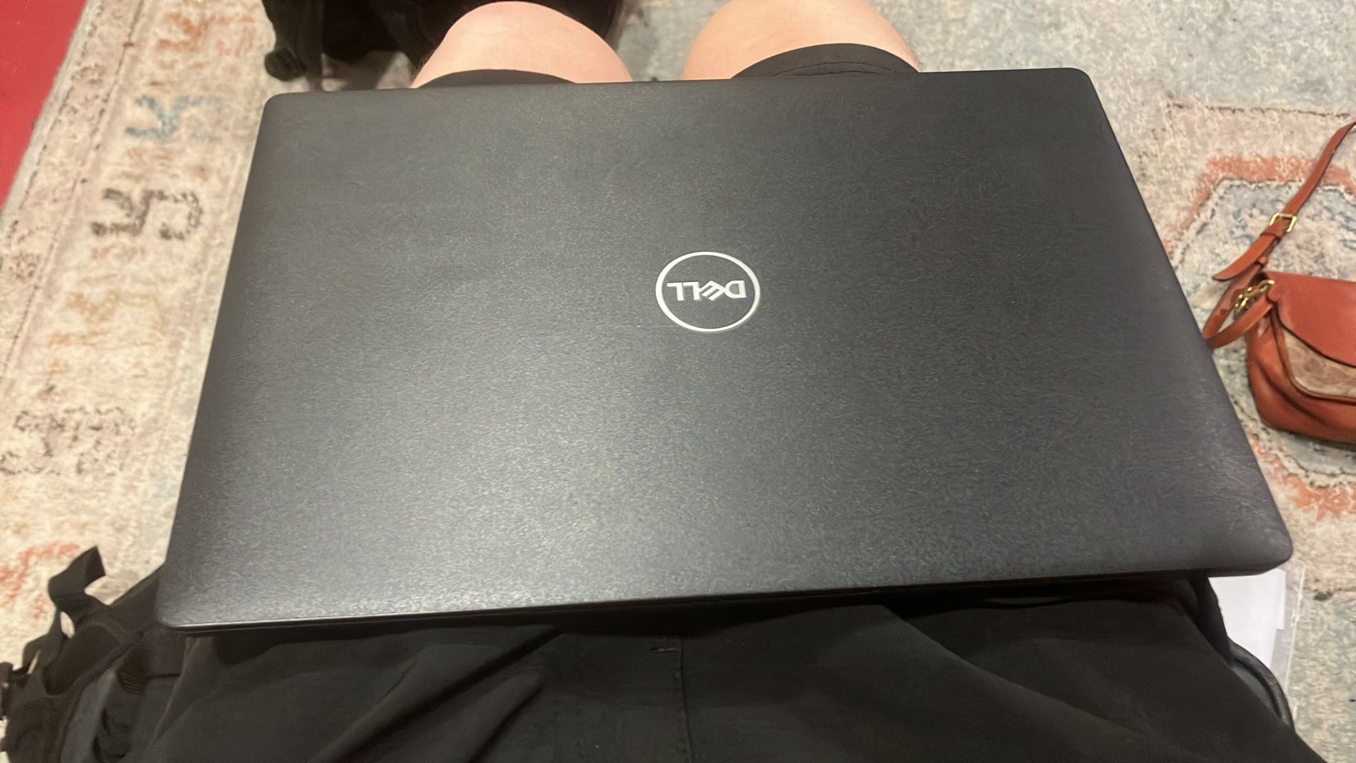 Dell Laptop 