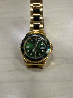 Men’s watch
