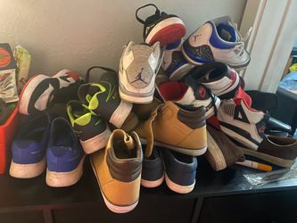Size 3y shoes