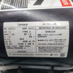 AC Motor