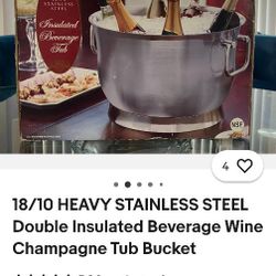 Wine Bucket