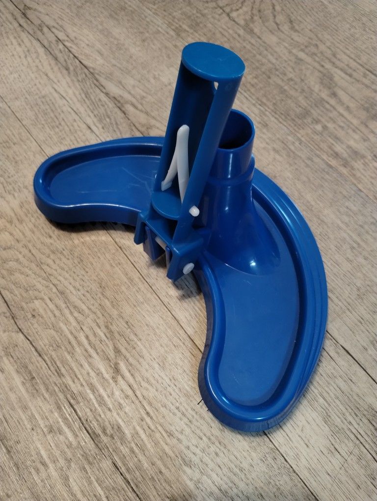 Pool Cleaning Tool Attachment 