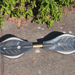 Rip stick G