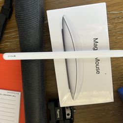 Apple Pencil 2nd Generation For iPad Pro 