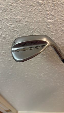 Titleist Vokey SM10 58 Wedge