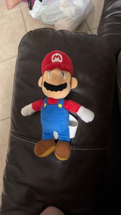 Súper Mario