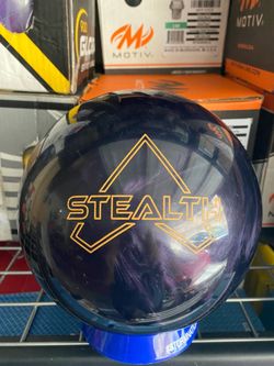 15lb Track Stealth Pearl