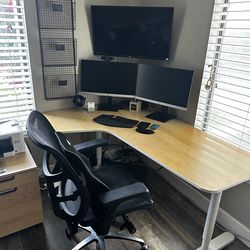 Office Furnature Set!